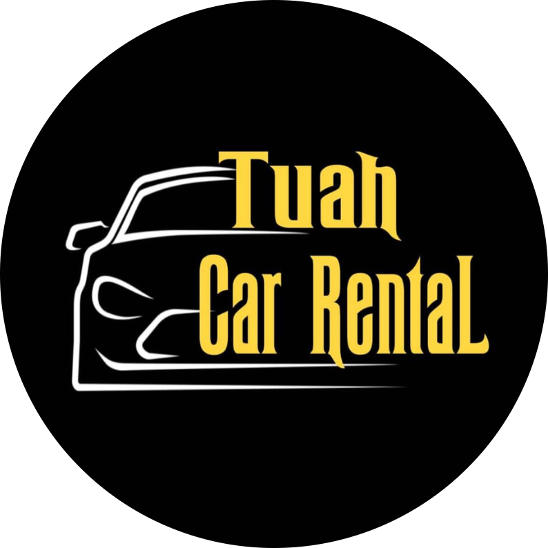 Tuah Drive Logo