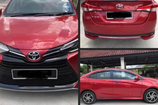 Tuah Drive Gallery 4