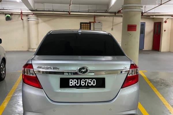 Tuah Drive Gallery 2