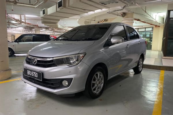 Tuah Drive Gallery 3