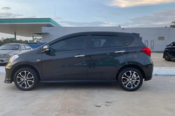 Tuah Drive Gallery 1