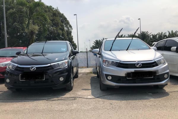 Tuah Drive Gallery 5