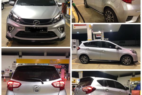 Tuah Drive Gallery 6