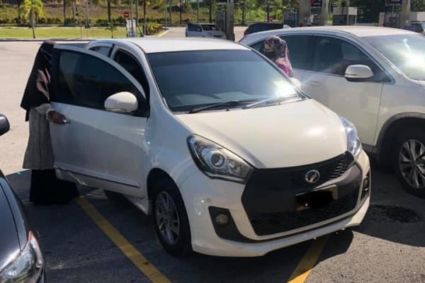 Tuah Drive Gallery 10