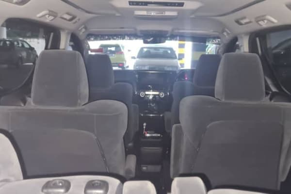 Tuah Drive Gallery 7