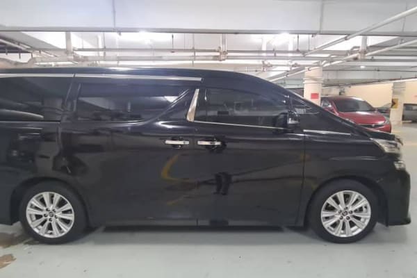 Tuah Drive Gallery 8