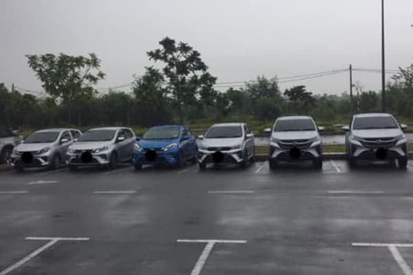 Tuah Drive History 1