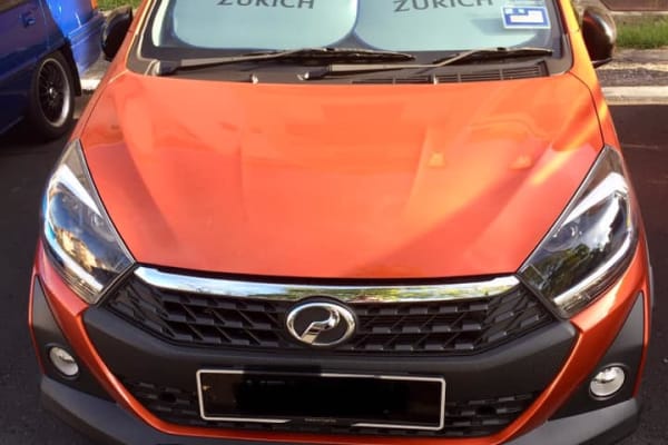 Tuah Drive Gallery 12