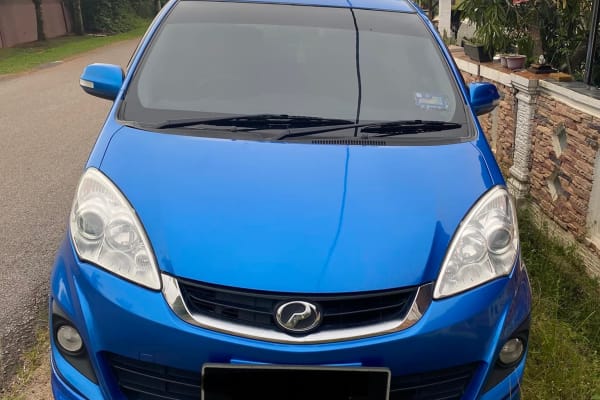 Tuah Drive Gallery 11